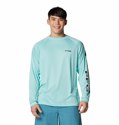1388261-Terminal Tackle™ LS Shirt-COLUMBIA