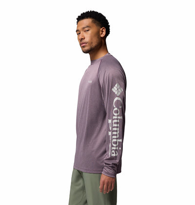 1388261-Terminal Tackle™ LS Shirt-COLUMBIA