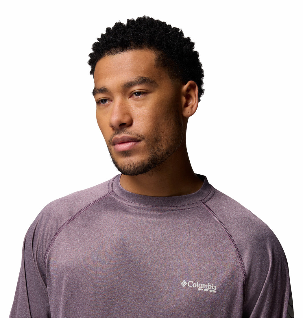 1388261-Terminal Tackle™ LS Shirt-COLUMBIA