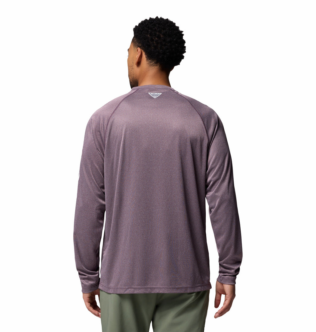 1388261-Terminal Tackle™ LS Shirt-COLUMBIA