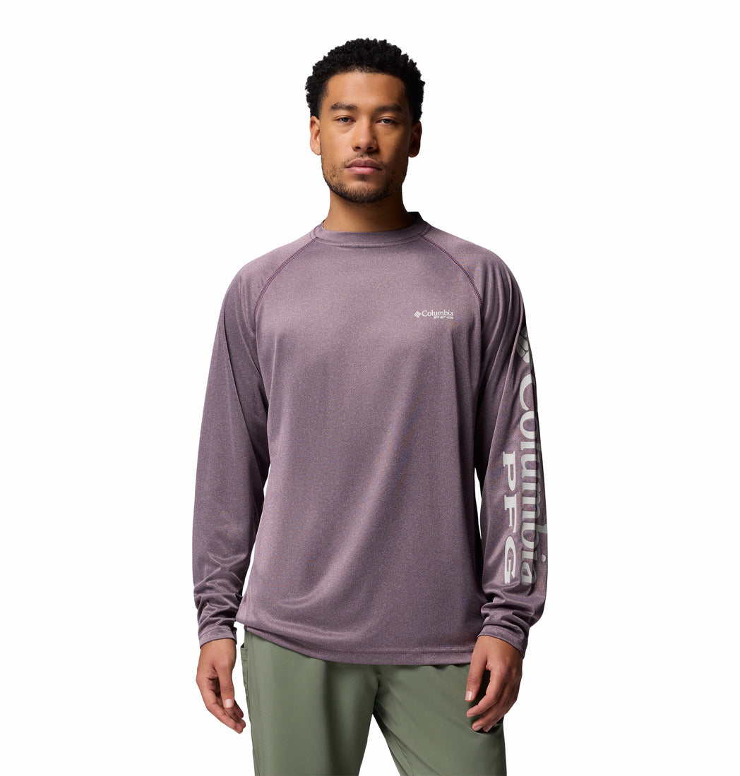 1388261-Terminal Tackle™ LS Shirt-COLUMBIA