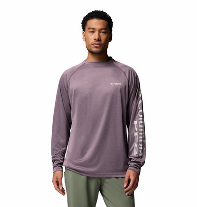 1388261-Terminal Tackle™ LS Shirt-COLUMBIA