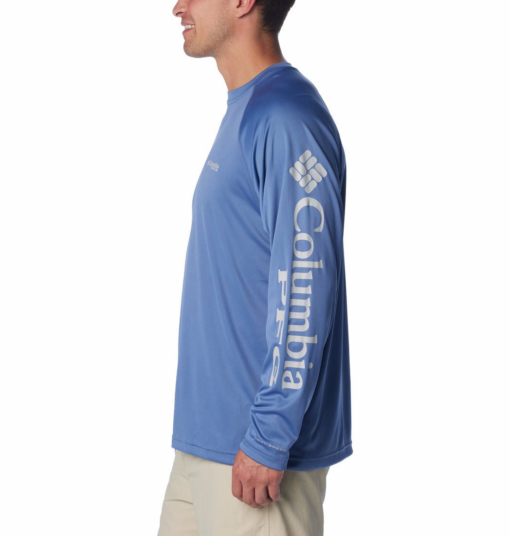 1388261-Terminal Tackle™ LS Shirt-COLUMBIA