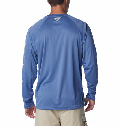 1388261-Terminal Tackle™ LS Shirt-COLUMBIA