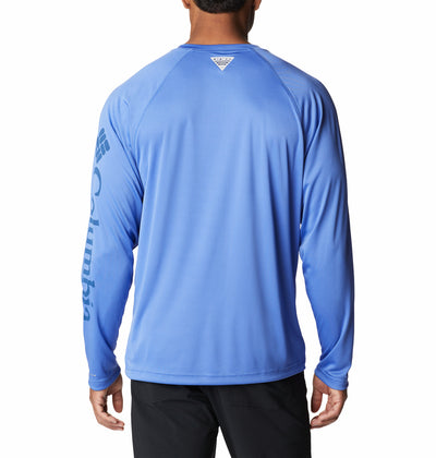 1388261-Terminal Tackle™ LS Shirt-COLUMBIA