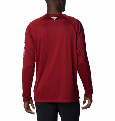 1388261-Terminal Tackle™ LS Shirt-COLUMBIA