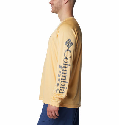 1388261-Terminal Tackle™ LS Shirt-COLUMBIA