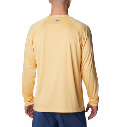 1388261-Terminal Tackle™ LS Shirt-COLUMBIA