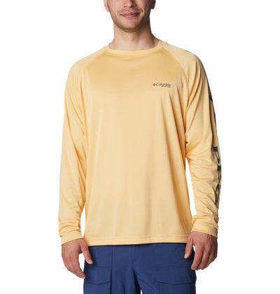 1388261-Terminal Tackle™ LS Shirt-COLUMBIA