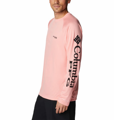 1388261-Terminal Tackle™ LS Shirt-COLUMBIA