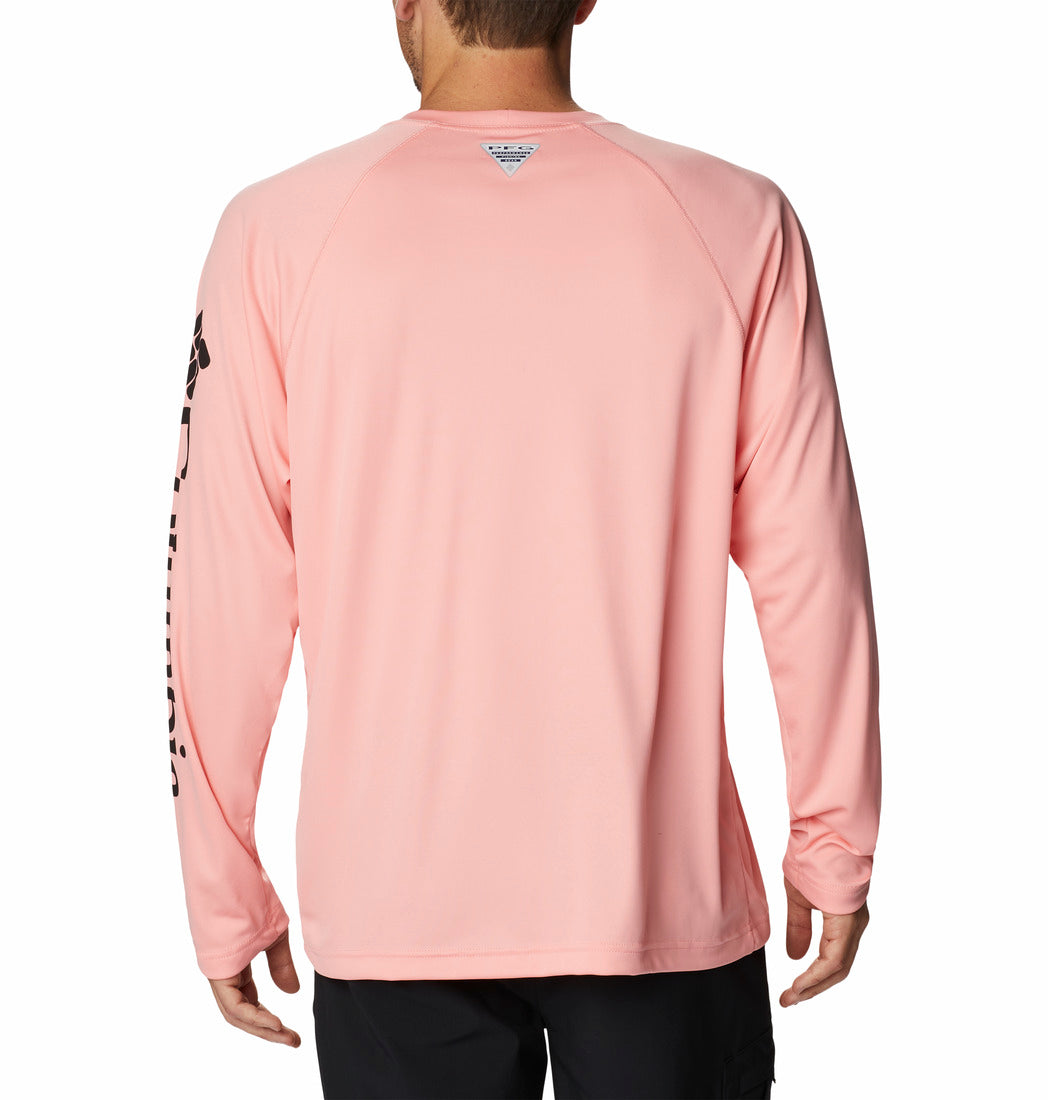 1388261-Terminal Tackle™ LS Shirt-COLUMBIA
