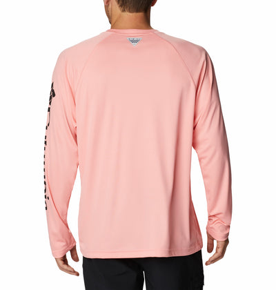 1388261-Terminal Tackle™ LS Shirt-COLUMBIA