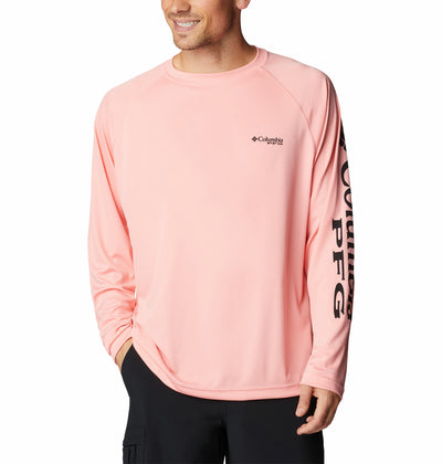 1388261-Terminal Tackle™ LS Shirt-COLUMBIA