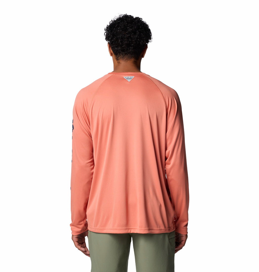 1388261-Terminal Tackle™ LS Shirt-COLUMBIA