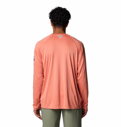 1388261-Terminal Tackle™ LS Shirt-COLUMBIA