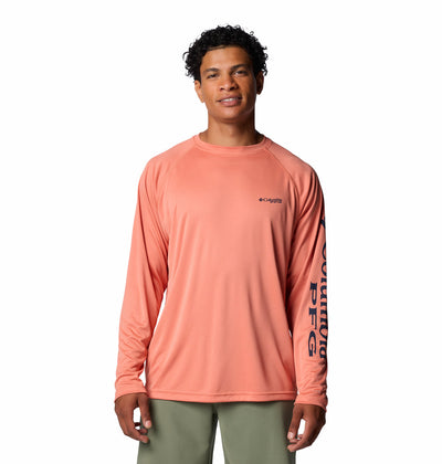 1388261-Terminal Tackle™ LS Shirt-COLUMBIA