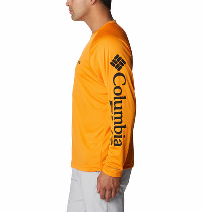 1388261-Terminal Tackle™ LS Shirt-COLUMBIA