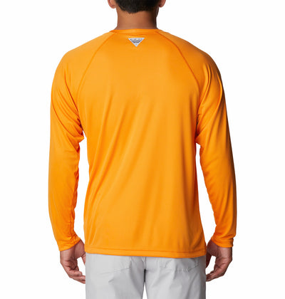 1388261-Terminal Tackle™ LS Shirt-COLUMBIA