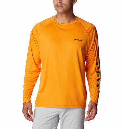 1388261-Terminal Tackle™ LS Shirt-COLUMBIA