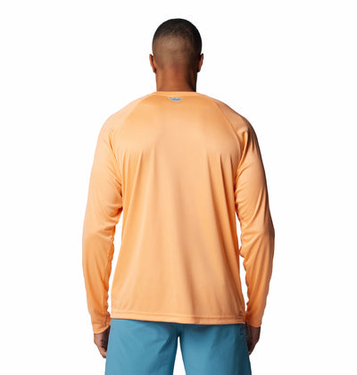 1388261-Terminal Tackle™ LS Shirt-COLUMBIA