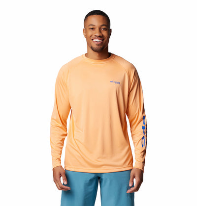 1388261-Terminal Tackle™ LS Shirt-COLUMBIA