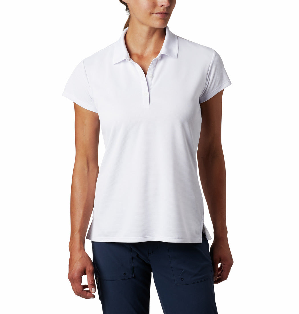 1395511-Innisfree™ SS Polo-COLUMBIA