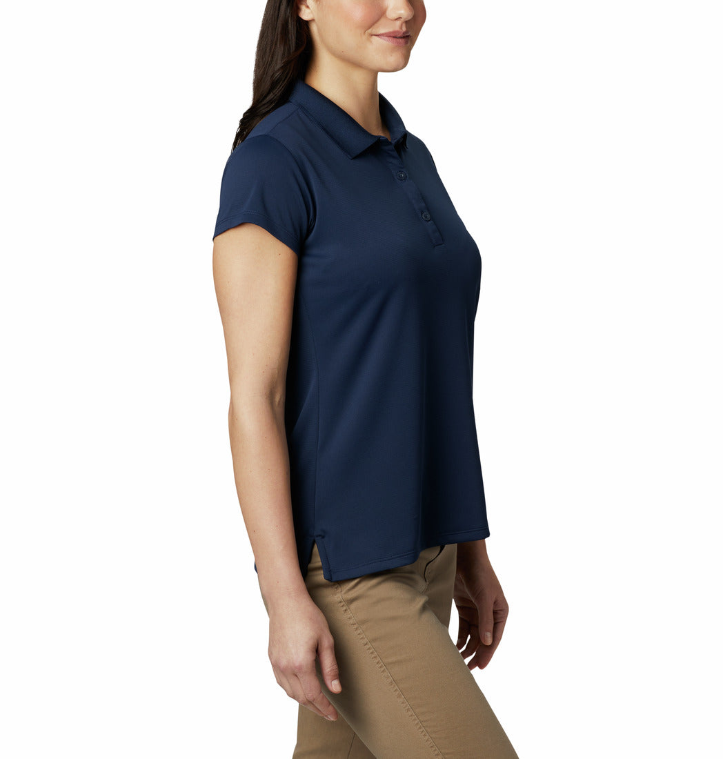 1395511-Innisfree™ SS Polo-COLUMBIA