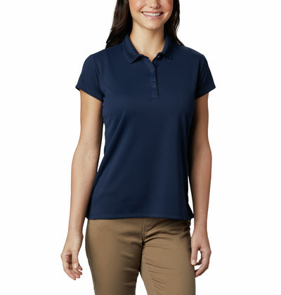 1395511-Innisfree™ SS Polo-COLUMBIA