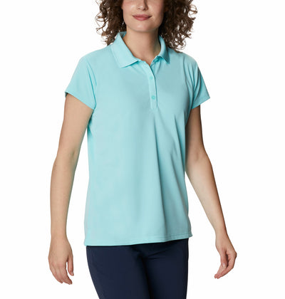 1395511-Innisfree™ SS Polo-COLUMBIA