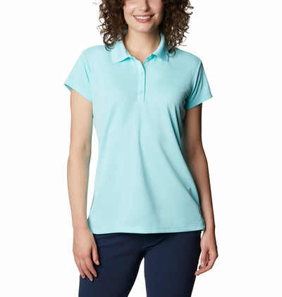 1395511-Innisfree™ SS Polo-COLUMBIA