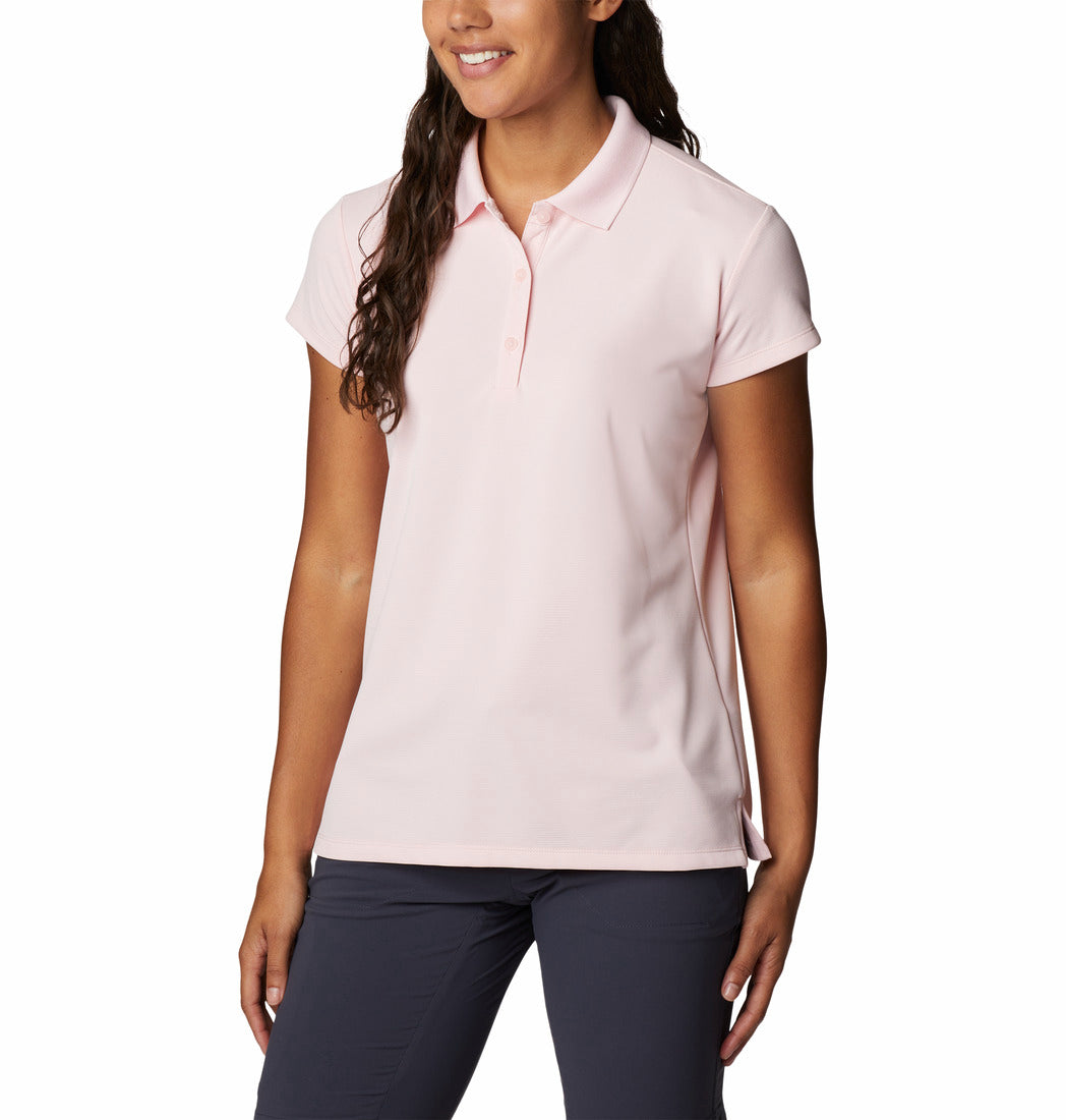 1395511-Innisfree™ SS Polo-COLUMBIA