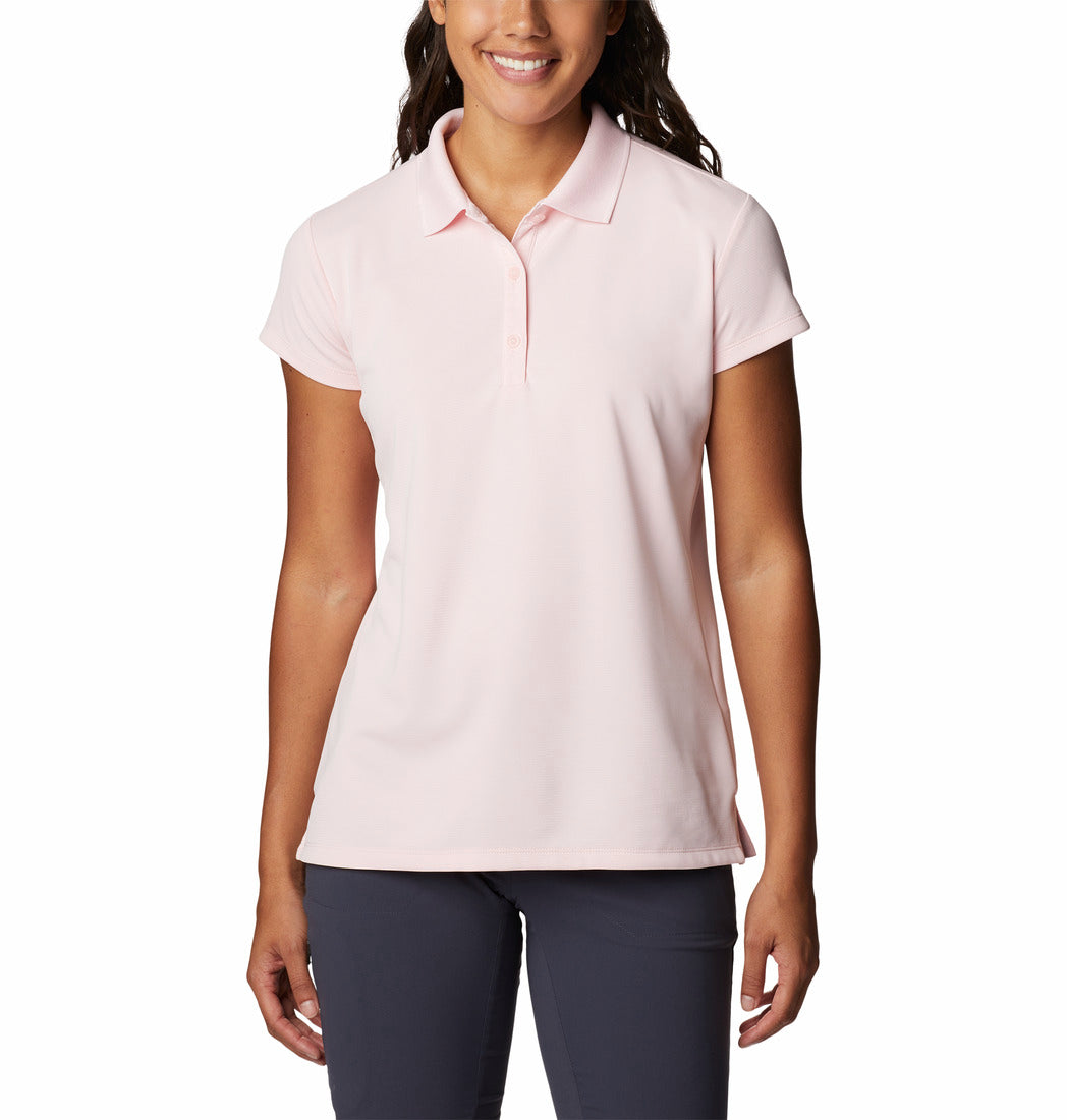 1395511-Innisfree™ SS Polo-COLUMBIA