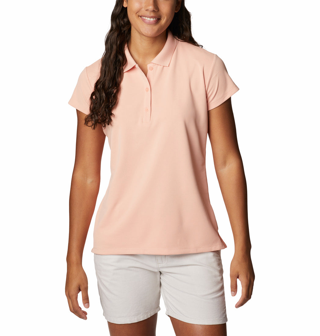 1395511-Innisfree™ SS Polo-COLUMBIA