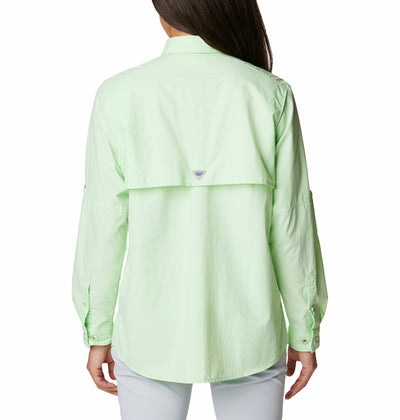 1396561-Womens Bahama™ LS-COLUMBIA