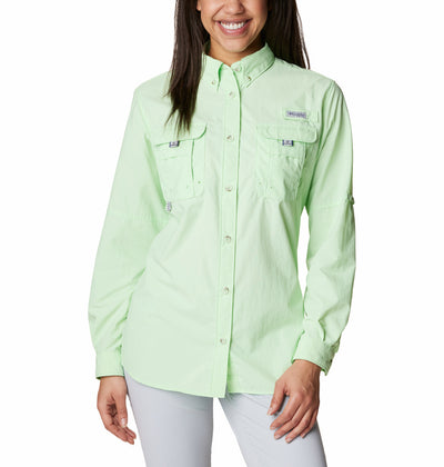 1396561-Womens Bahama™ LS-COLUMBIA