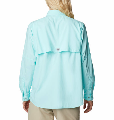 1396561-Womens Bahama™ LS-COLUMBIA