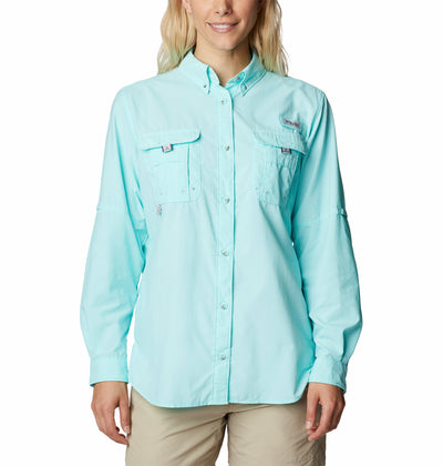 Womens Bahama™ LS - Columbia Sportswear Panamá