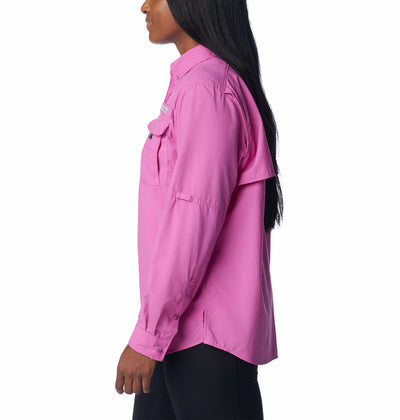 1396561-Womens Bahama™ LS-COLUMBIA