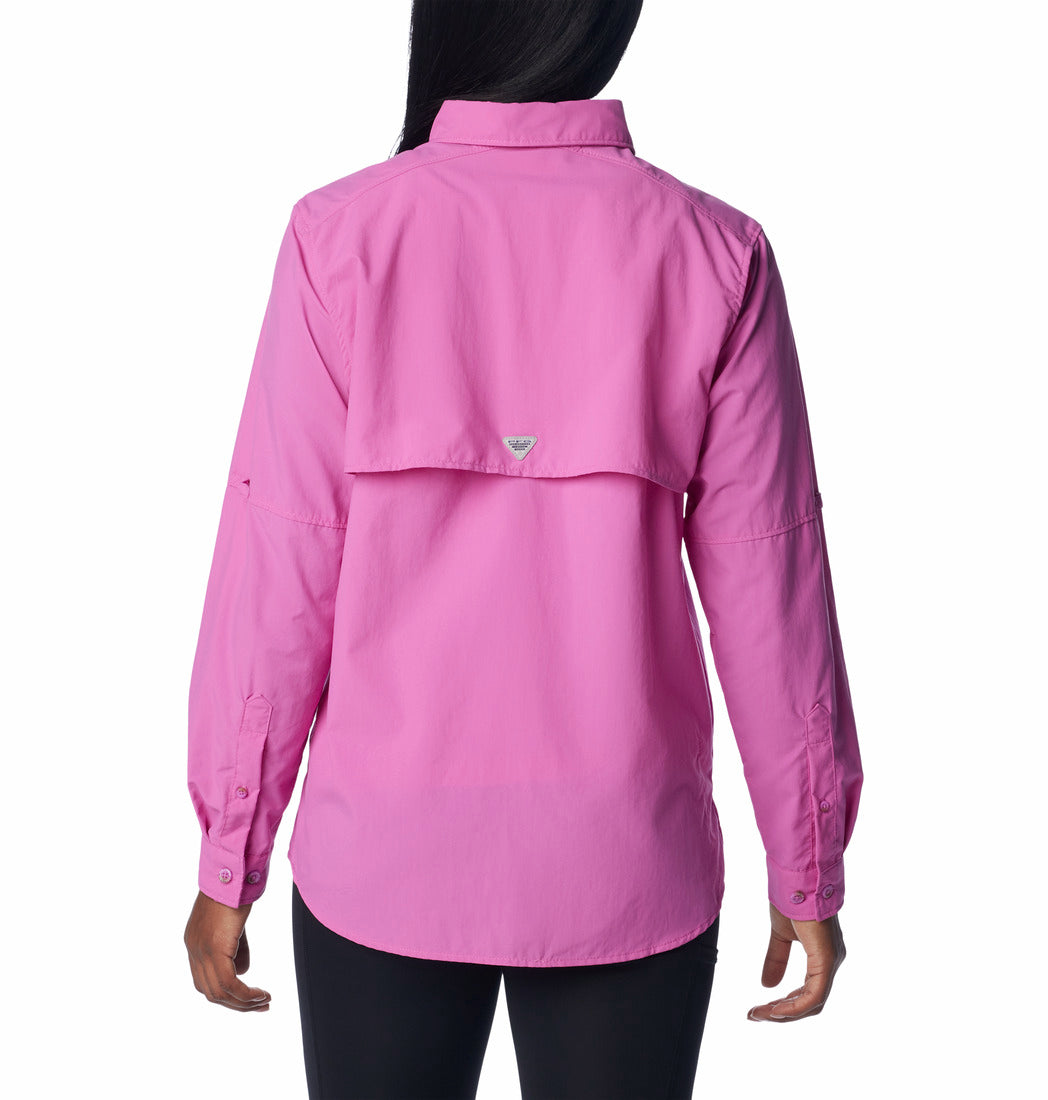 1396561-Womens Bahama™ LS-COLUMBIA