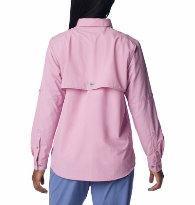 1396561-Womens Bahama™ LS-COLUMBIA