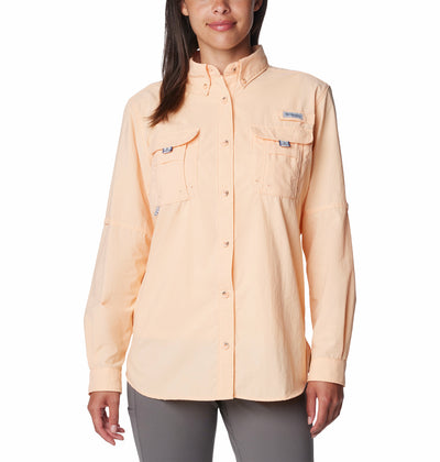 1396561-Womens Bahama™ LS-COLUMBIA