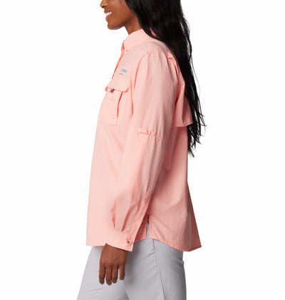 1396561-Womens Bahama™ LS-COLUMBIA