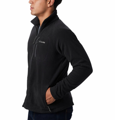 1420421-Fast Trek™ II Full Zip Fleece-COLUMBIA