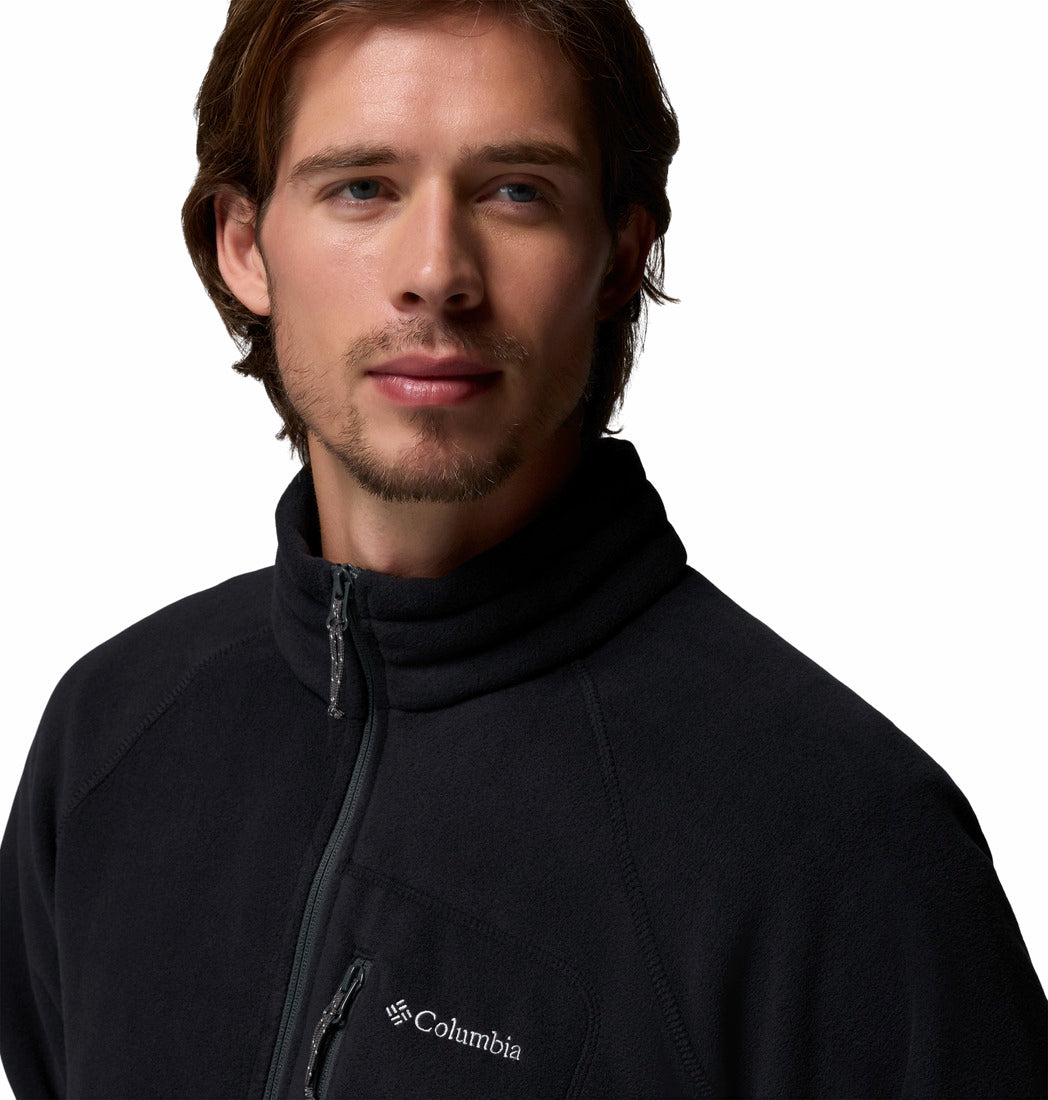 Fast Trek™ II Full Zip Fleece – Columbia Sportswear Panamá