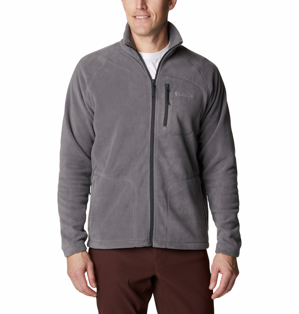 1420421-Fast Trek™ II Full Zip Fleece-COLUMBIA