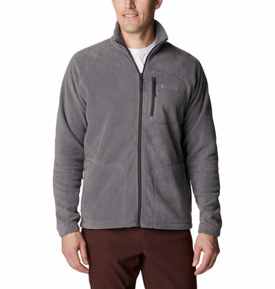 1420421-Fast Trek™ II Full Zip Fleece-COLUMBIA