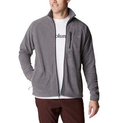 1420421-Fast Trek™ II Full Zip Fleece-COLUMBIA