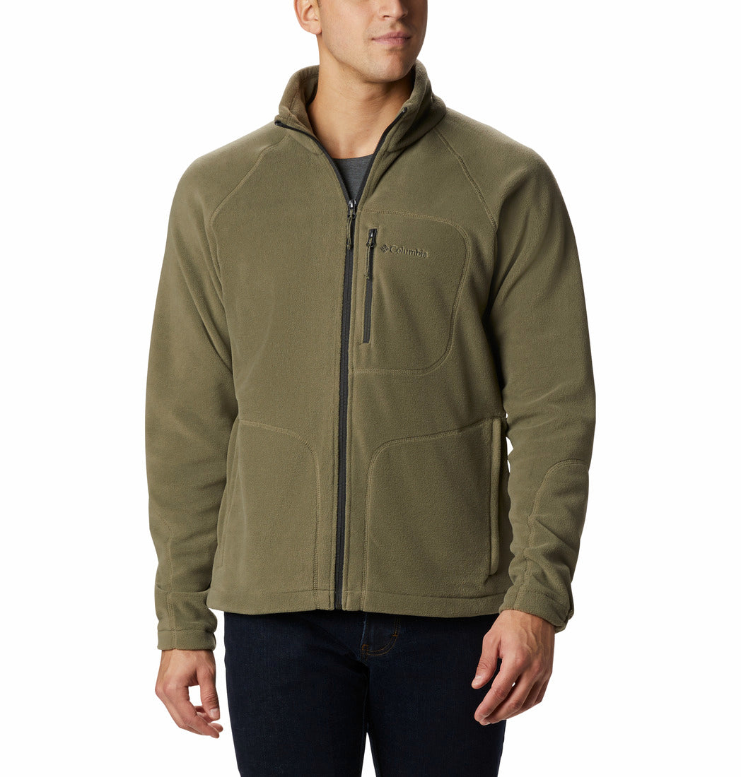 1420421-Fast Trek™ II Full Zip Fleece-COLUMBIA