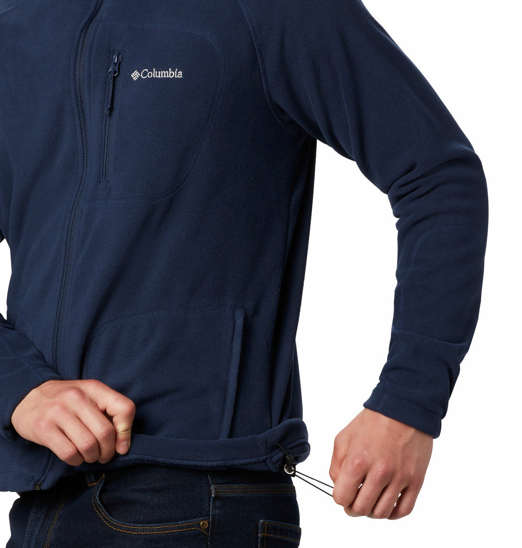 1420421-Fast Trek™ II Full Zip Fleece-COLUMBIA