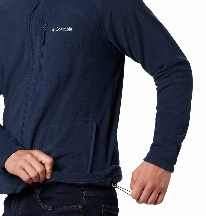 Fast Trek™ II Full Zip Fleece – Columbia Sportswear Panamá